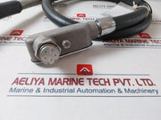 Ilcl P580 Gaswizard Hose & Probe Assembly With Gwii-hose-tube-assy-p556