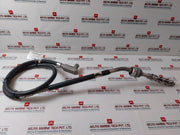 Ilcl P580 Gaswizard Hose & Probe Assembly With Gwii-hose-tube-assy-p556