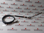 Ilcl P580 Gaswizard Hose & Probe Assembly With Gwii-hose-tube-assy-p556