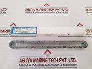 Ilmadur 4261024000001 Borosilicate Gauge Glass Din 7081