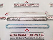 Ilmadur 4261024000001 Borosilicate Gauge Glass Din 7081