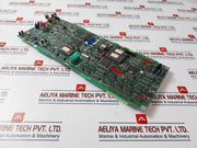 Imaje St7155 D Fc Printed Circuit Board