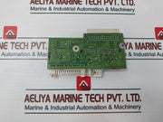 Imaje St 5096F Printed Circuit Board