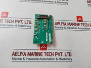 Imca Ifc-514 Printed Circuit BoardÂ 