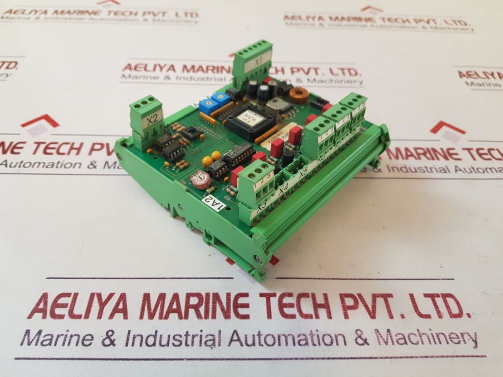 Imca Rad6-01A Module – Aeliya Marine