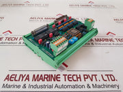 Imca Sl12_01B Relay Module