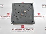 Ime âˆž -5 To 0 Mâ„¦ Analog Megaohmmeter 100V