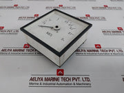 Ime âˆž -5 To 0 Mâ„¦ Analog Megaohmmeter 100V