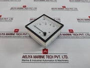 Ime 0-100A Ammeter 100/5A N. 20664