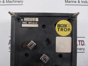Ime 0-100A Ammeter 100/5A N. 20664