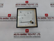 Ime 0-25A Analog Ammeter 