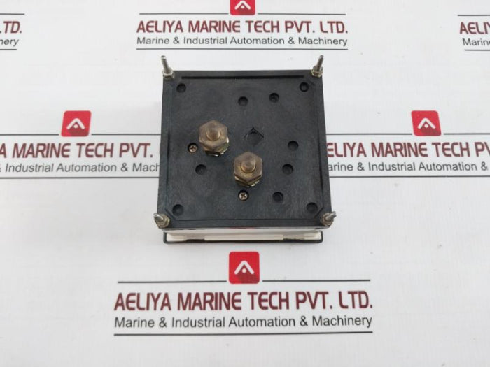 Ime 0-25A Analog Ammeter 