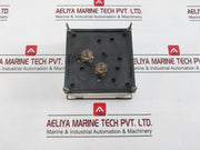 Ime 0-25A Analog AmmeterÂ 