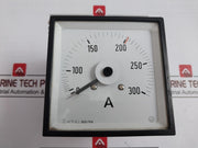 Ime 0-300 A Analog Ammeter 5A
