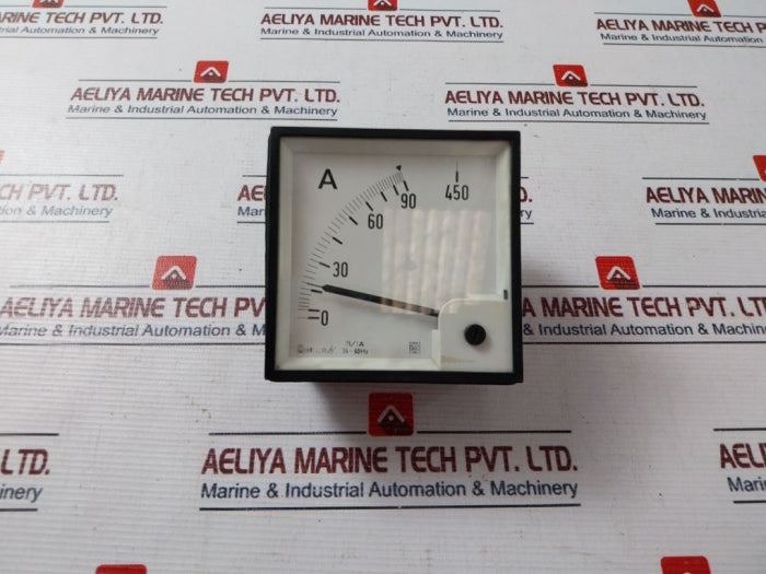 Ime 0-450 A Ammeter 36÷60Hz