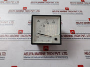 Ime 0-450 A Ammeter 36÷60Hz