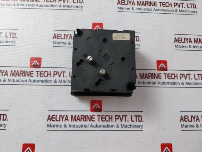 Ime 0-450 A Ammeter 36÷60Hz