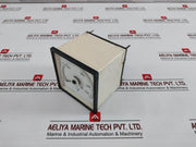 Ime 0-500V Analog Volt Meter 390/100V