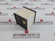 Ime 0-500V Analog Volt Meter 390/100V