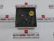 Ime 0-500V Analog Volt Meter 390/100V