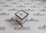 Ime 0-600 A Analog Ammeter 600/5A