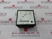Ime 175/1A Ampere Meter 0 – 200/1050 A