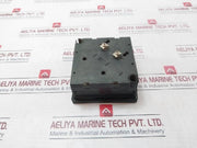 Ime 175/1A Ampere Meter 0 – 200/1050 A