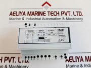 Ime 2684700001 Insulation Meter W/Alarms