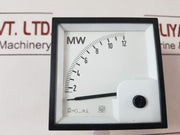 Ime 2 to 12 mw meter