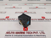 Ime 2Ka/5A Panel Meter 0-2 Ka