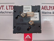 Ime 2Ka/5A Panel Meter 0-2 Ka