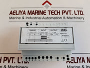 Ime 3090910008 Insulation Meter W/Alarms