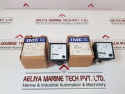 Ime Rq 48E Ammeter 0-400A