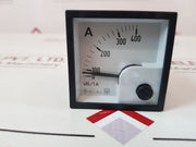 Ime Rq 48E Ammeter 0-400A