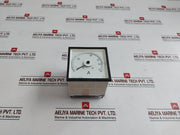 Ime 50/5A Analog Panel Ammeter 0-50/100A 4060