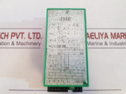 Ime Act Alarm Relay