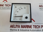 Ime Rq72E 90Â°Ac Analogue Ammeter