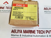 Ime Rq72E 90Â°Ac Analogue Ammeter