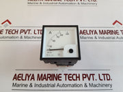 Ime Rq72E 90Â°Ac Analogue Ammeter