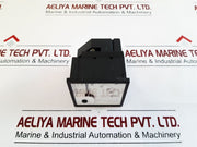 Ime Rq72E 90Â°Ac Analogue Ammeter