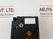 Ime Analogue Ammeter Rq72E 90Â° Ac