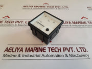 Ime Rq72E Voltmeter 0-300V