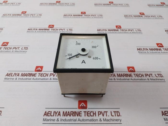Ime Analog Ammeter 0-400A 400/5A