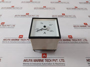Ime Analog Ammeter 0-400A 400/5A