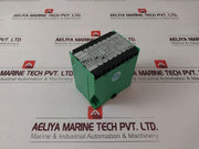 Ime Antivibr Aw2-2 Alarm Relay 50Hz