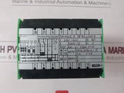 Ime Antivibr Aw2-2 Alarm Relay 50Hz