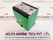 Ime Antivibr Sar/6 Relay Alarm 20Ma