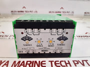 Ime Antivibr Sar/6 Relay Alarm 20Ma