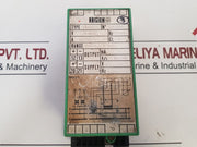 Ime Aw1-3 Relay Module 440V 50/60Hz
