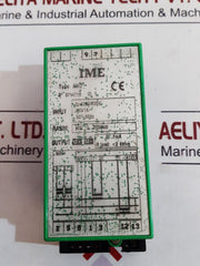 Ime Aw2 Alarm Relay Range 400â€¦0â€¦3000Kvar